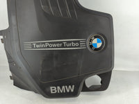 2015 Bmw 320i Engine Cover - Oemusedautoparts1.com
