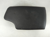 2015 Bmw 320i Center Console Armrest Cover Lid Fits OEM Used Auto Parts - Oemusedautoparts1.com