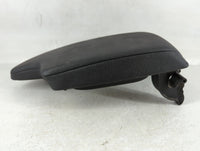 2015 Bmw 320i Center Console Armrest Cover Lid Fits OEM Used Auto Parts - Oemusedautoparts1.com