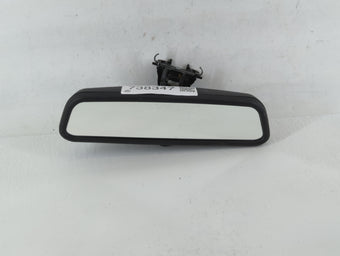 compare product 2013-2016 Bmw 320i Interior Rear View Mirror Replacement OEM P/N:1E1021222 Fits Fits 2013 2014 2015 2016 OEM Used Auto Parts