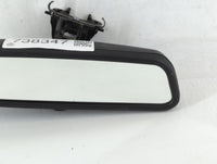 2013-2016 Bmw 320i Interior Rear View Mirror Replacement OEM P/N:1E1021222 Fits Fits 2013 2014 2015 2016 OEM Used Auto Parts