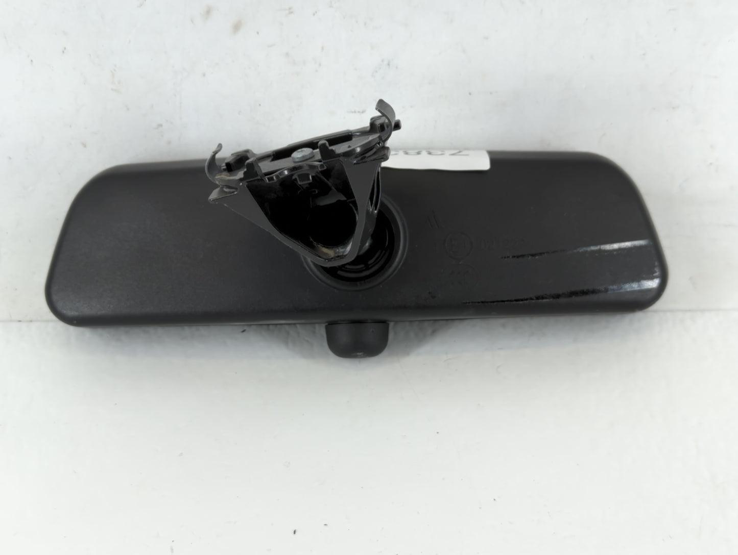 2013-2016 Bmw 320i Interior Rear View Mirror Replacement OEM P/N:1E1021222 Fits Fits 2013 2014 2015 2016 OEM Used Auto Parts