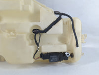 2015 Bmw 320i Windshield Washer Fluid Reservoir Bottle Oem - Oemusedautoparts1.com