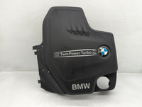 2015 Bmw 320i Engine Cover - Oemusedautoparts1.com