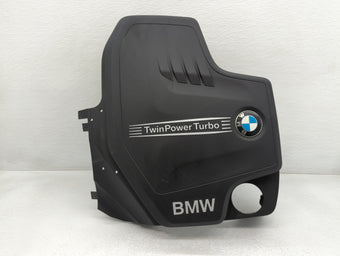 compare product 2015 Bmw 320i Engine Cover