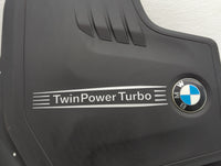 2015 Bmw 320i Engine Cover - Oemusedautoparts1.com