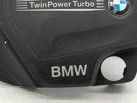 2015 Bmw 320i Engine Cover - Oemusedautoparts1.com