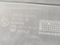 2015 Bmw 320i Engine Cover - Oemusedautoparts1.com