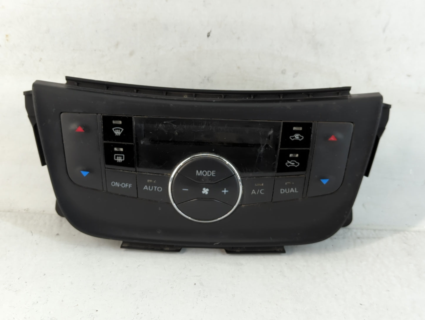2014-2015 Bmw 320i Climate Control Module Temperature AC/Heater Replacement P/N:VPAASH-18C612-ABA 27500 4AT4A Fits Fits 2014