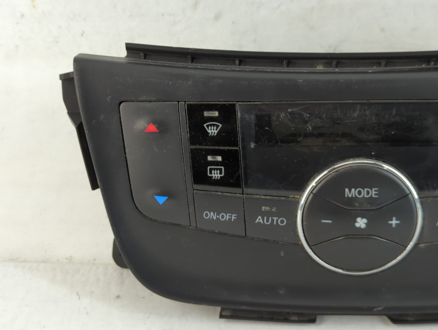 2014-2015 Bmw 320i Climate Control Module Temperature AC/Heater Replacement P/N:VPAASH-18C612-ABA 27500 4AT4A Fits Fits 2014