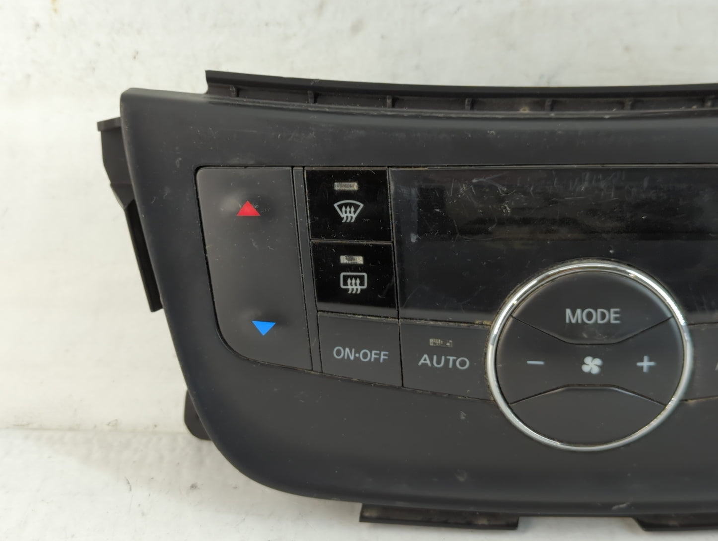 2014-2015 Bmw 320i Climate Control Module Temperature AC/Heater Replacement P/N:VPAASH-18C612-ABA 27500 4AT4A Fits Fits 2014