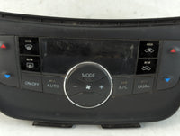 2014-2015 Bmw 320i Climate Control Module Temperature AC/Heater Replacement P/N:VPAASH-18C612-ABA 27500 4AT4A Fits Fits 2014