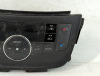 2014-2015 Bmw 320i Climate Control Module Temperature AC/Heater Replacement P/N:VPAASH-18C612-ABA 27500 4AT4A Fits Fits 2014