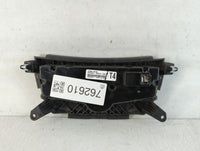 2014-2015 Bmw 320i Climate Control Module Temperature AC/Heater Replacement P/N:VPAASH-18C612-ABA 27500 4AT4A Fits Fits 2014