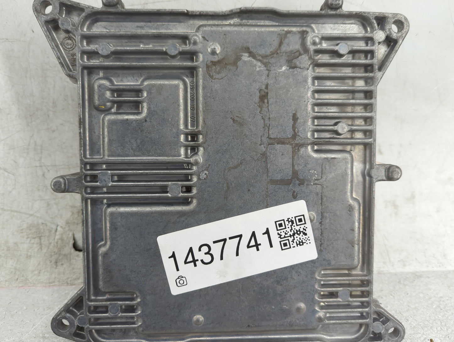 2013-2016 Bmw 328 PCM Engine Control Computer ECU ECM PCU OEM P/N:0261S10548 8631689-01 Fits Fits 2013 2014 2015 2016 2017 2
