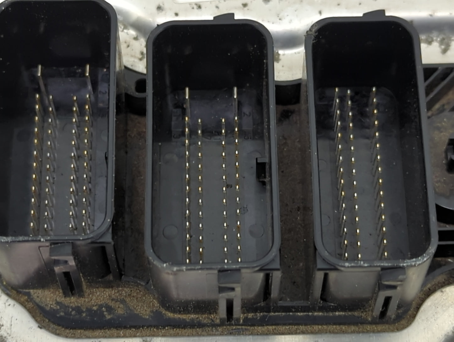 2013-2016 Bmw 328 PCM Engine Control Computer ECU ECM PCU OEM P/N:0261S10548 8631689-01 Fits Fits 2013 2014 2015 2016 2017 2