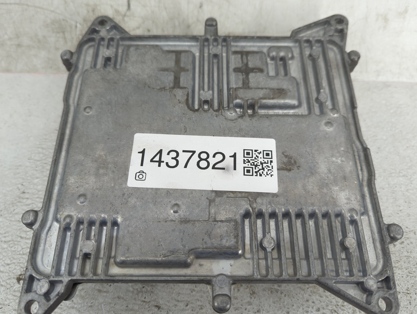 2013-2016 Bmw 328 PCM Engine Control Computer ECU ECM PCU OEM P/N:0261S11652 8639594-01 Fits Fits 2013 2014 2015 2016 2017 2