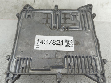 2013-2016 Bmw 328 PCM Engine Control Computer ECU ECM PCU OEM P/N:0261S11652 8639594-01 Fits Fits 2013 2014 2015 2016 2017 2