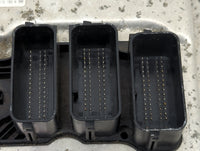 2013-2016 Bmw 328 PCM Engine Control Computer ECU ECM PCU OEM P/N:0261S11652 8639594-01 Fits Fits 2013 2014 2015 2016 2017 2