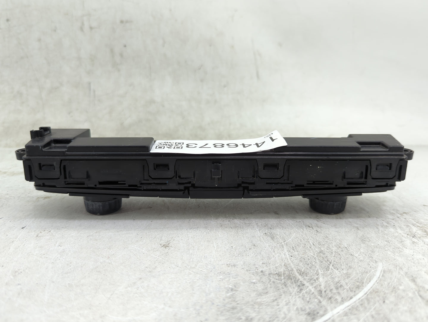 2014-2015 Bmw 328 Climate Control Module Temperature AC/Heater Replacement Fits Fits 2014 2015 OEM Used Auto Parts - Oemused