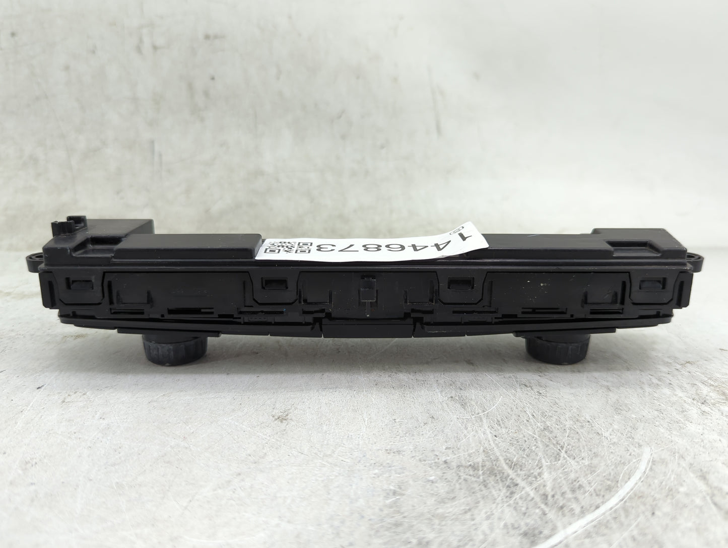 2014-2015 Bmw 328 Climate Control Module Temperature AC/Heater Replacement Fits Fits 2014 2015 OEM Used Auto Parts - Oemused