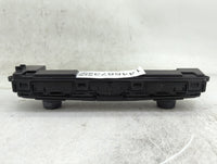 2014-2015 Bmw 328 Climate Control Module Temperature AC/Heater Replacement Fits Fits 2014 2015 OEM Used Auto Parts - Oemused