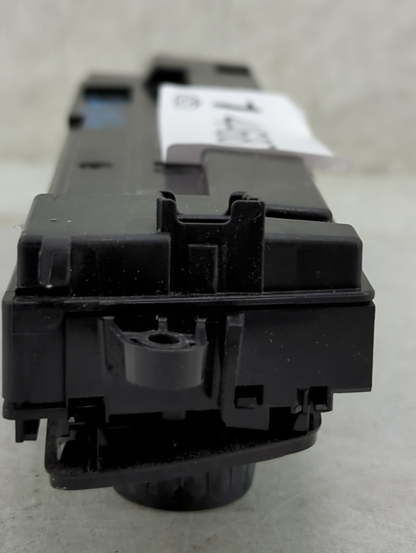 2014-2015 Bmw 328 Climate Control Module Temperature AC/Heater Replacement Fits Fits 2014 2015 OEM Used Auto Parts - Oemused