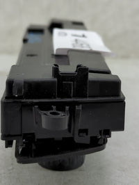 2014-2015 Bmw 328 Climate Control Module Temperature AC/Heater Replacement Fits Fits 2014 2015 OEM Used Auto Parts - Oemused