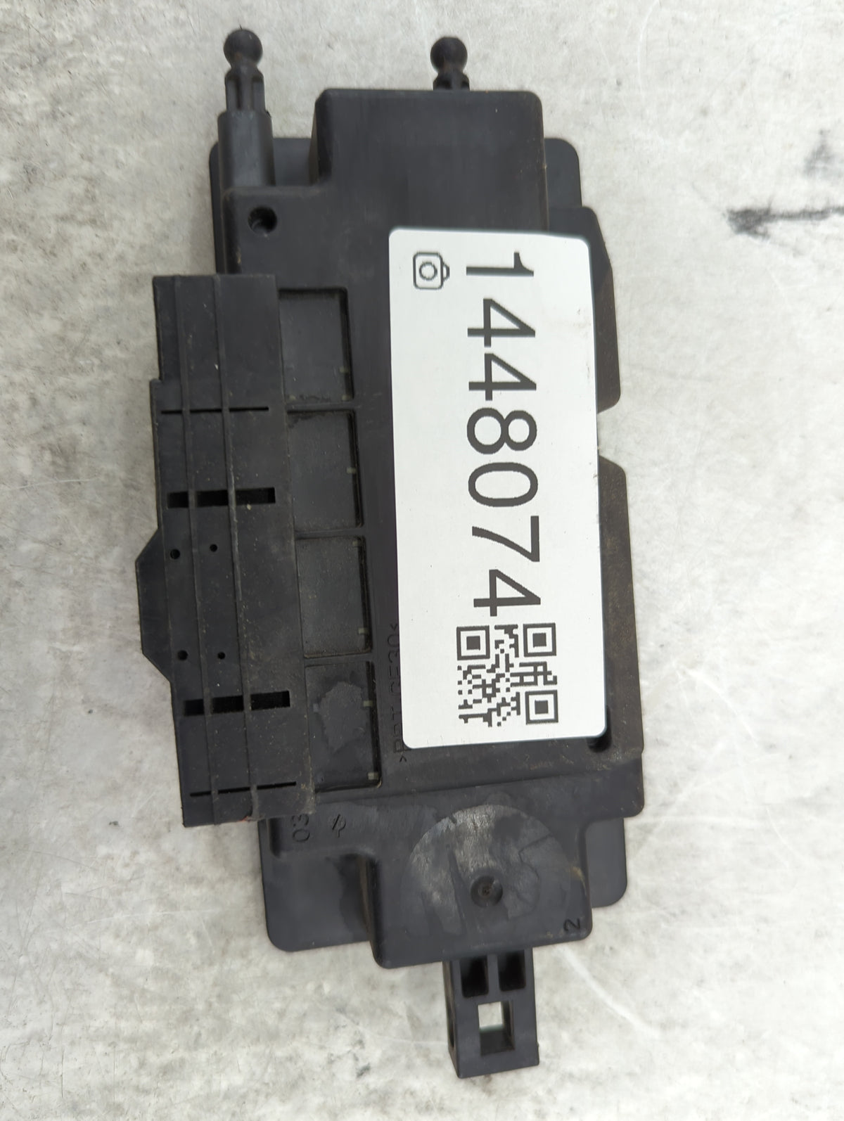 Bmw 328 Safety Restraint Srs Airbag Control Module 1448074 - Oemusedautoparts1.com