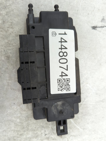Bmw 328 Safety Restraint Srs Airbag Control Module 1448074 - Oemusedautoparts1.com