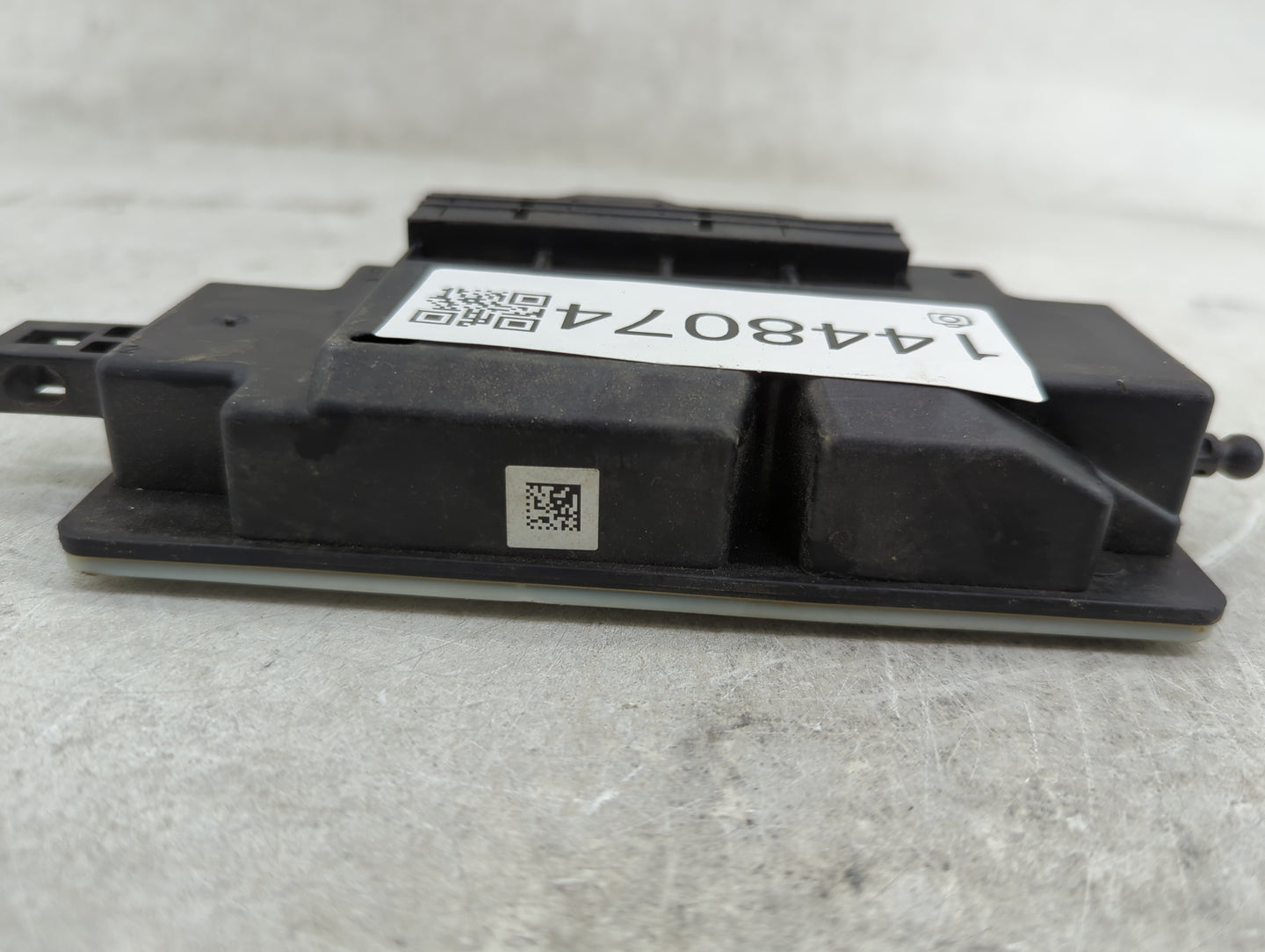 Bmw 328 Safety Restraint Srs Airbag Control Module 1448074 - Oemusedautoparts1.com