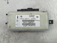 Bmw 328 Safety Restraint Srs Airbag Control Module 1448074 - Oemusedautoparts1.com