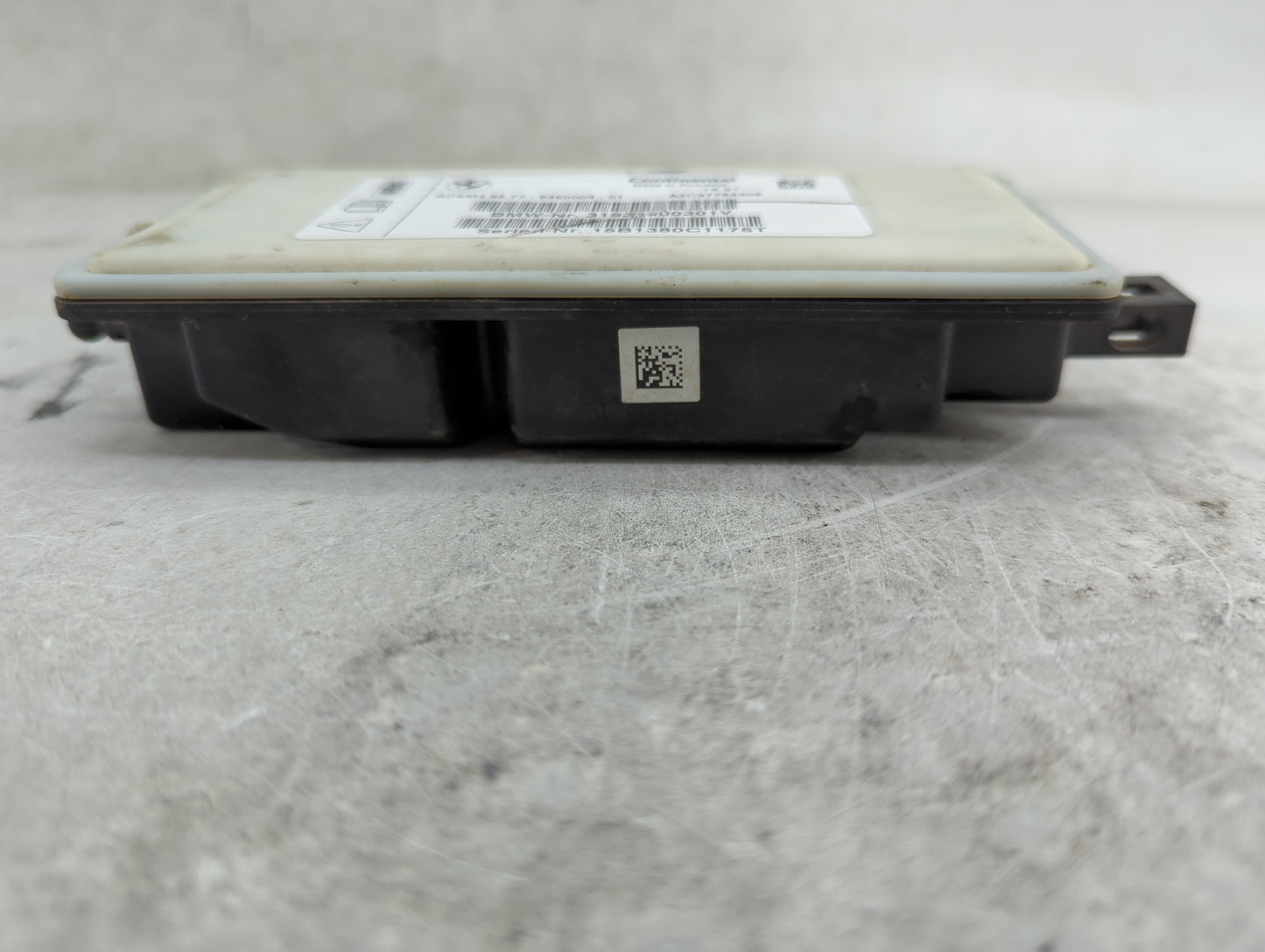 Bmw 328 Safety Restraint Srs Airbag Control Module 1448074 - Oemusedautoparts1.com