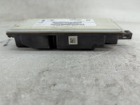 Bmw 328 Safety Restraint Srs Airbag Control Module 1448074 - Oemusedautoparts1.com