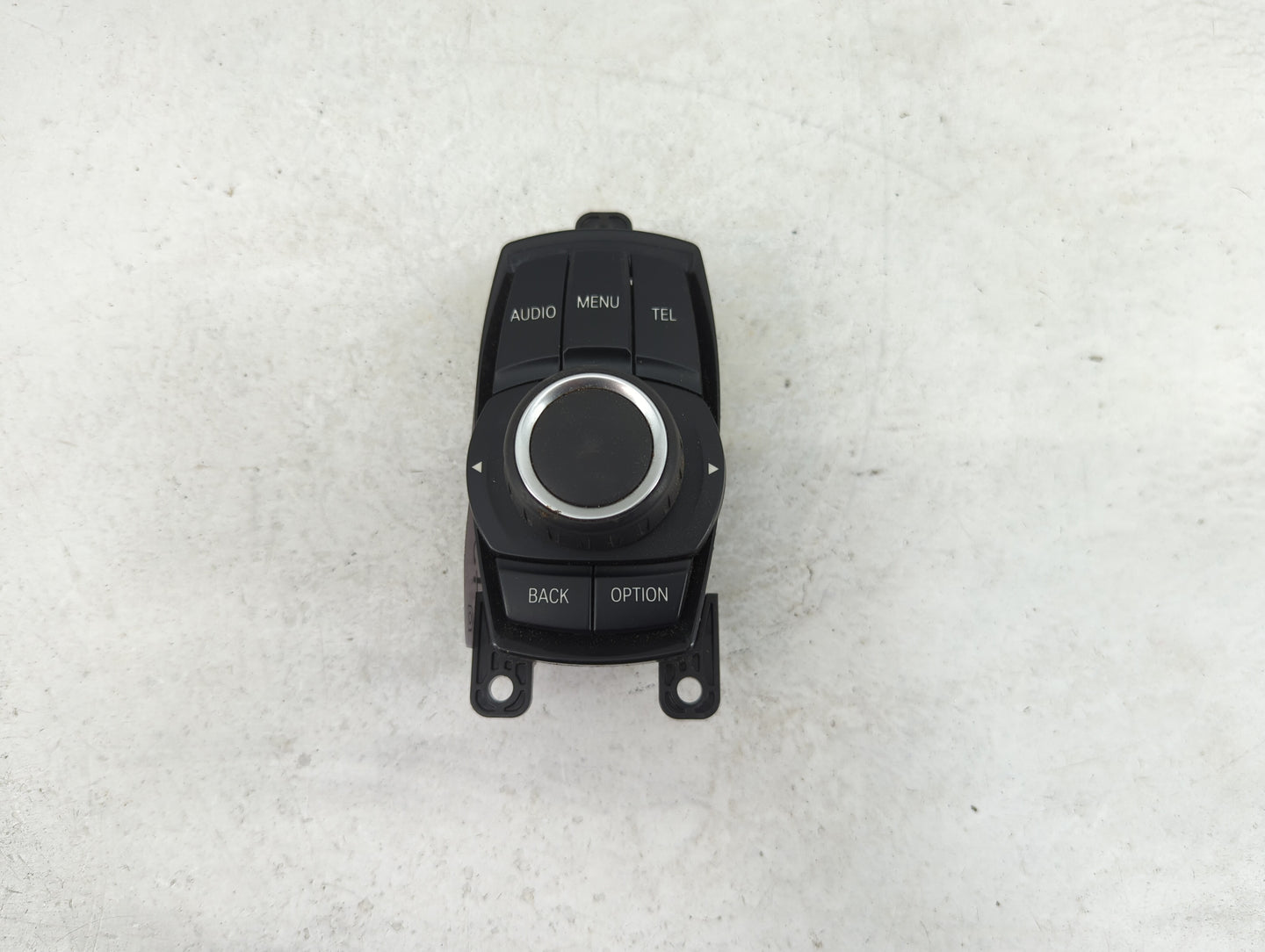 2015 Bmw 328 Radio AM FM Cd Player Receiver Replacement P/N:ZE9317695 033623201 Fits OEM Used Auto Parts - Oemusedautoparts1