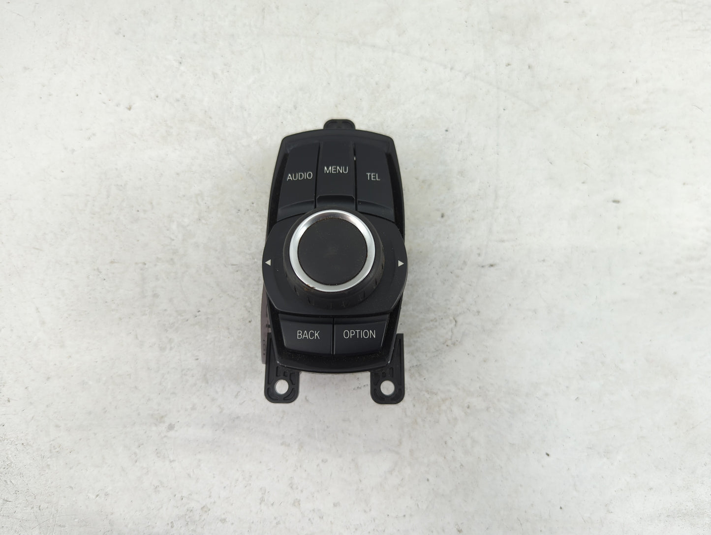2015 Bmw 328 Radio AM FM Cd Player Receiver Replacement P/N:ZE9317695 033623201 Fits OEM Used Auto Parts - Oemusedautoparts1