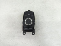 2015 Bmw 328 Radio AM FM Cd Player Receiver Replacement P/N:ZE9317695 033623201 Fits OEM Used Auto Parts - Oemusedautoparts1