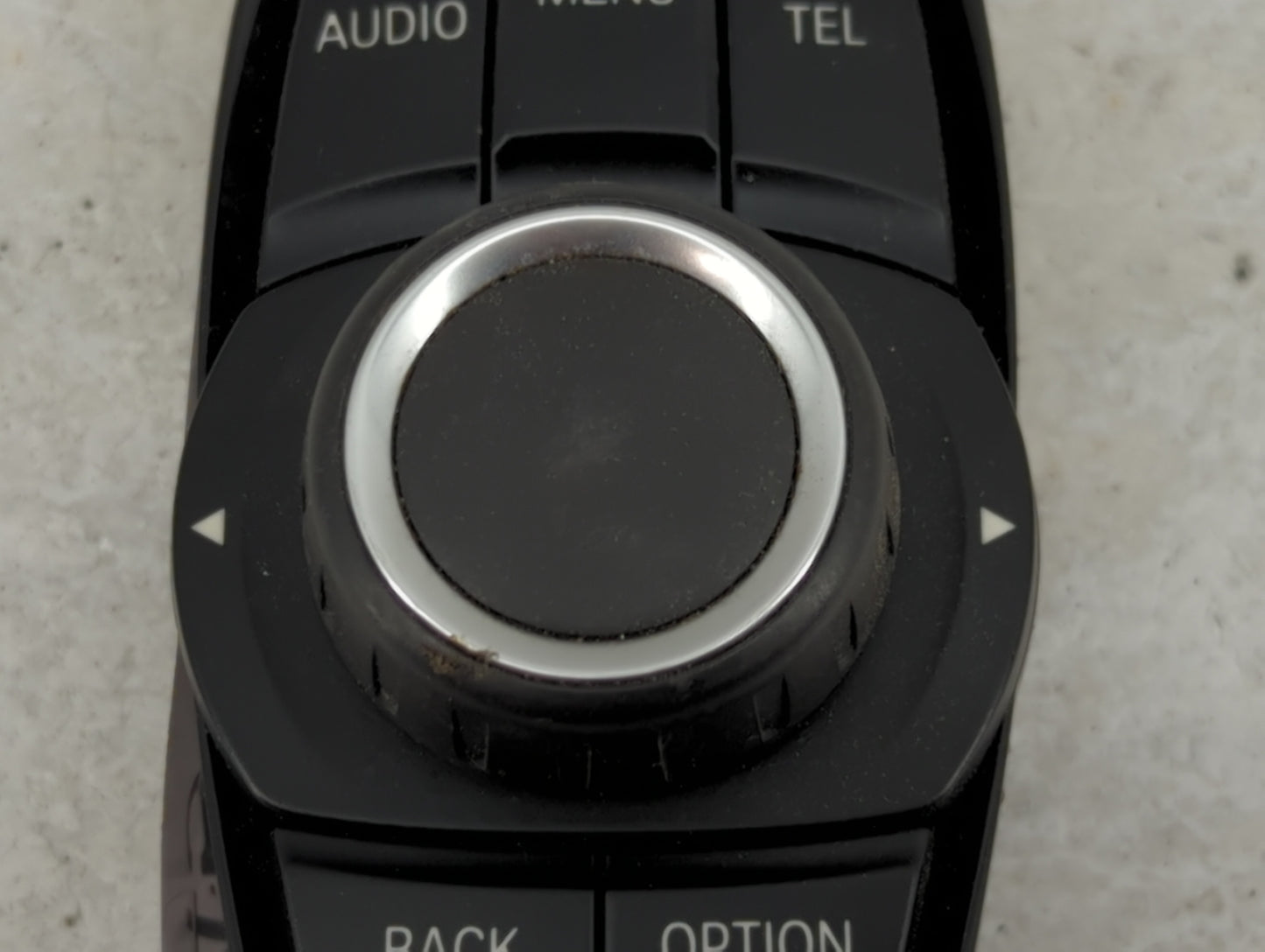 2015 Bmw 328 Radio AM FM Cd Player Receiver Replacement P/N:ZE9317695 033623201 Fits OEM Used Auto Parts - Oemusedautoparts1