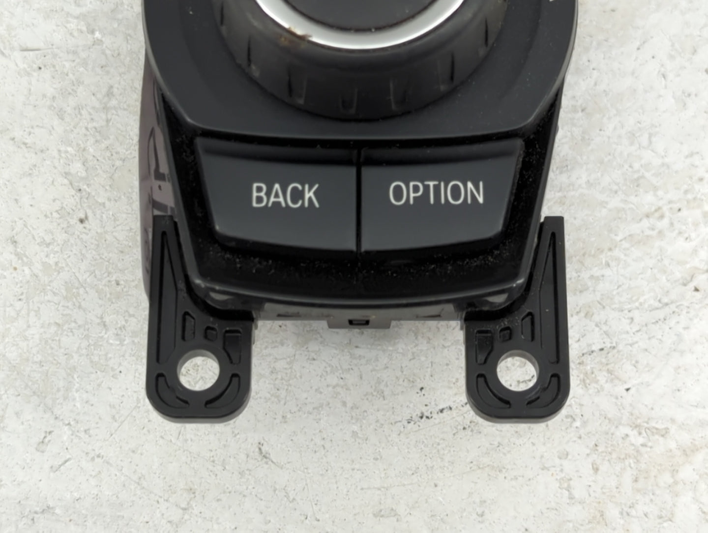 2015 Bmw 328 Radio AM FM Cd Player Receiver Replacement P/N:ZE9317695 033623201 Fits OEM Used Auto Parts - Oemusedautoparts1