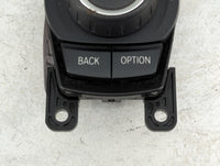 2015 Bmw 328 Radio AM FM Cd Player Receiver Replacement P/N:ZE9317695 033623201 Fits OEM Used Auto Parts - Oemusedautoparts1
