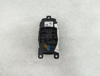 2015 Bmw 328 Radio AM FM Cd Player Receiver Replacement P/N:ZE9317695 033623201 Fits OEM Used Auto Parts - Oemusedautoparts1