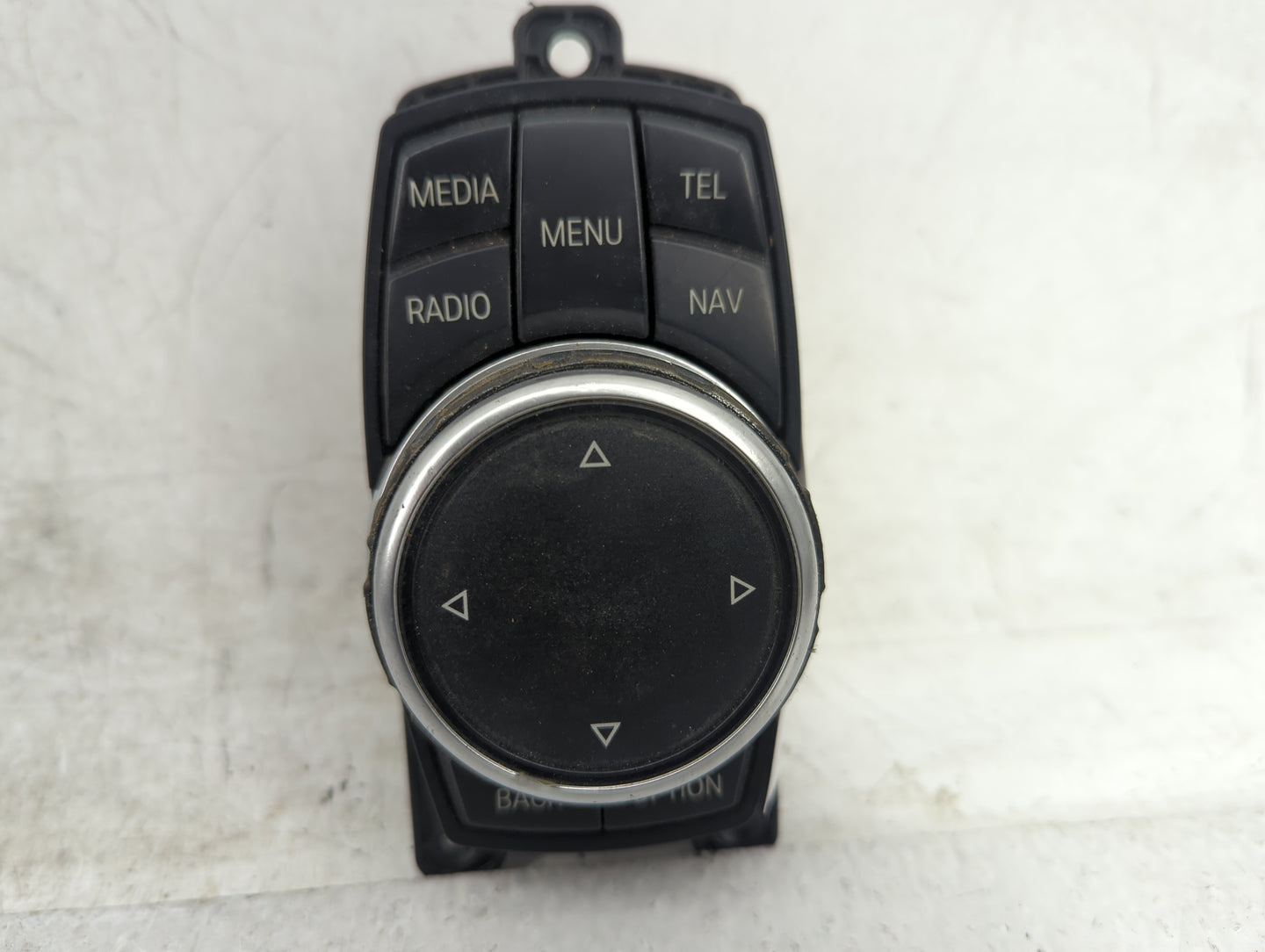 2015 Bmw 328 Radio AM FM Cd Player Receiver Replacement P/N:9350723 65829350723, 6582935072302, 90160-002/0012 Fits OEM Used