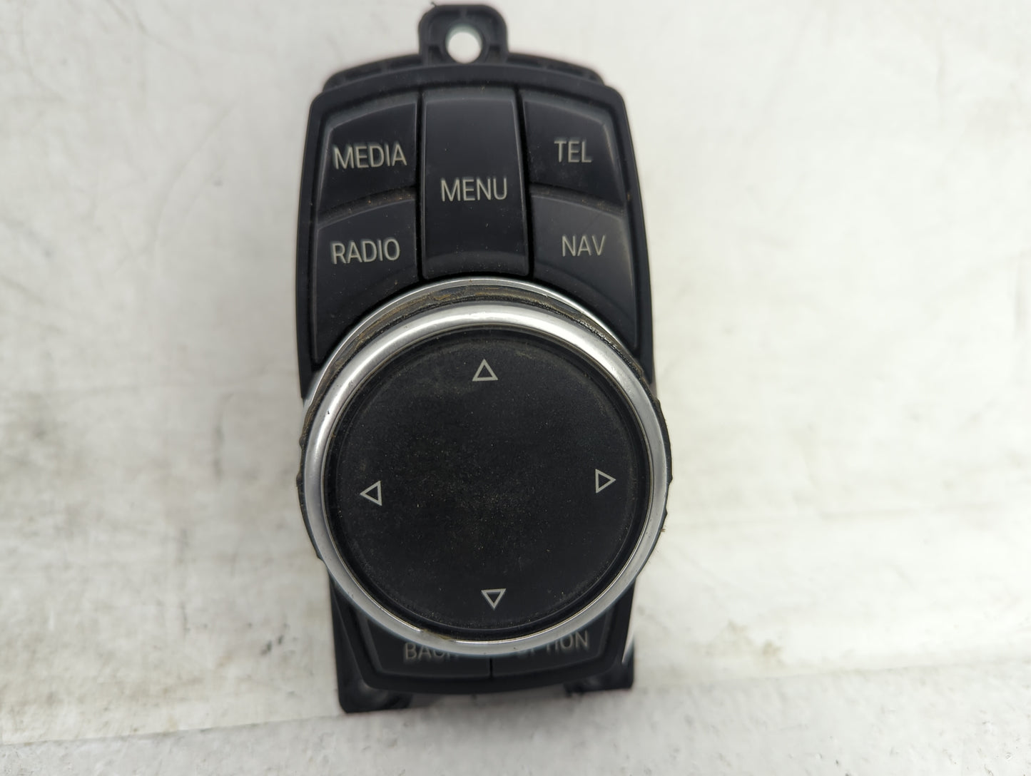 2015 Bmw 328 Radio AM FM Cd Player Receiver Replacement P/N:9350723 65829350723, 6582935072302, 90160-002/0012 Fits OEM Used