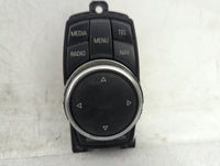 2015 Bmw 328 Radio AM FM Cd Player Receiver Replacement P/N:9350723 65829350723, 6582935072302, 90160-002/0012 Fits OEM Used