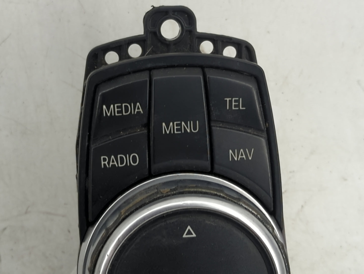 2015 Bmw 328 Radio AM FM Cd Player Receiver Replacement P/N:9350723 65829350723, 6582935072302, 90160-002/0012 Fits OEM Used