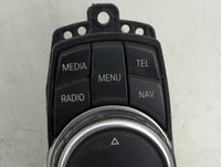 2015 Bmw 328 Radio AM FM Cd Player Receiver Replacement P/N:9350723 65829350723, 6582935072302, 90160-002/0012 Fits OEM Used
