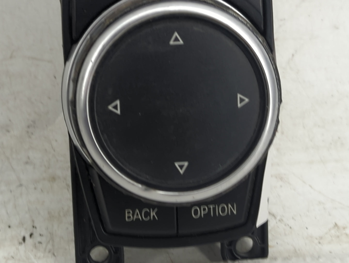 2015 Bmw 328 Radio AM FM Cd Player Receiver Replacement P/N:9350723 65829350723, 6582935072302, 90160-002/0012 Fits OEM Used