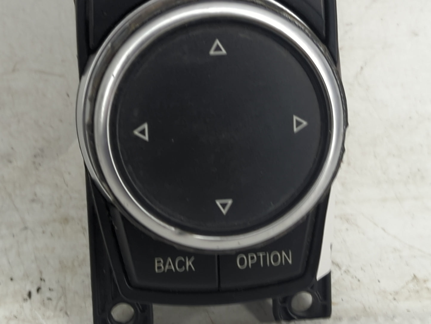 2015 Bmw 328 Radio AM FM Cd Player Receiver Replacement P/N:9350723 65829350723, 6582935072302, 90160-002/0012 Fits OEM Used