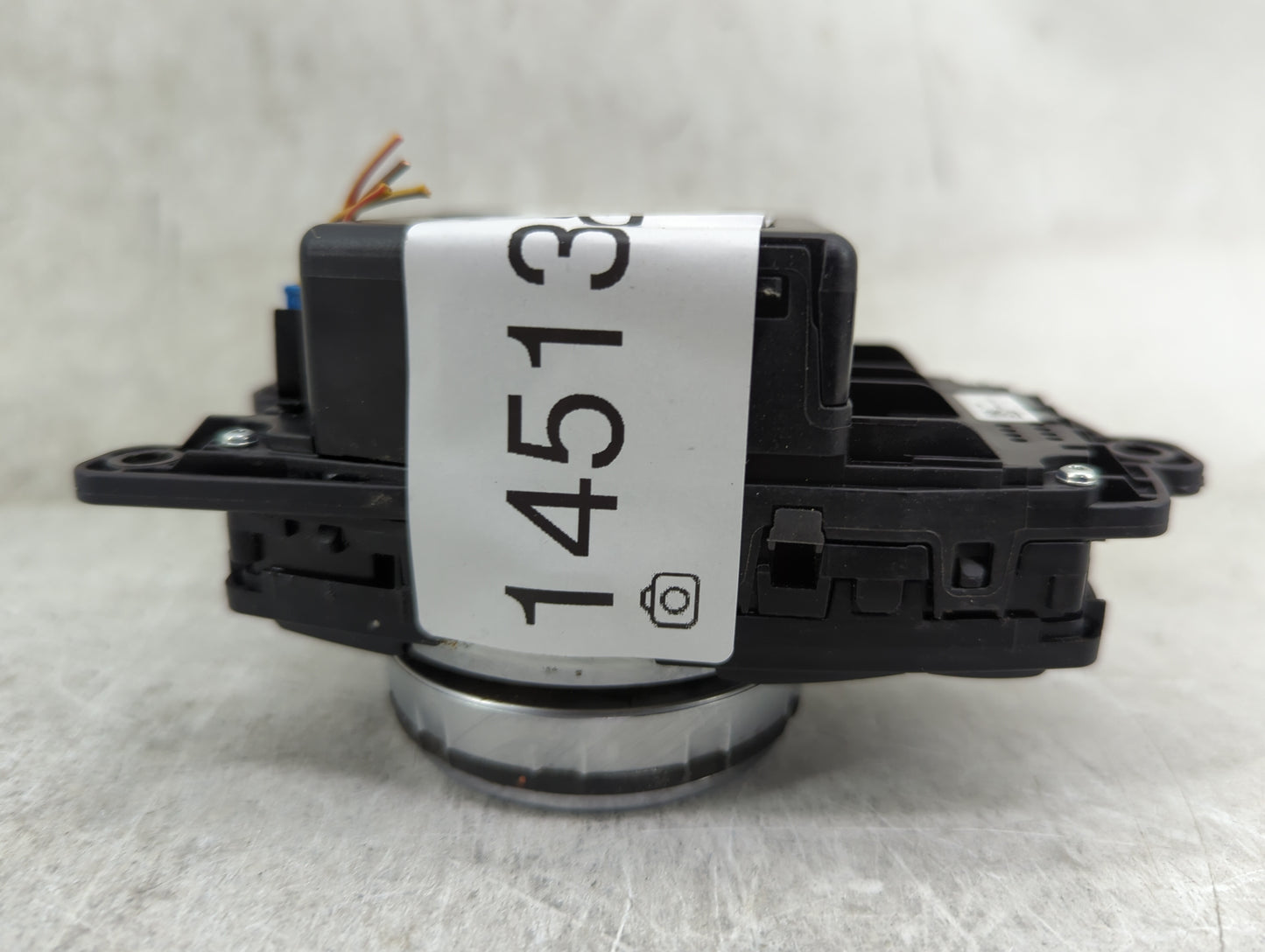 2015 Bmw 328 Radio AM FM Cd Player Receiver Replacement P/N:65829350723-02 192263 10, 3251312, 90160-002/0012 Fits OEM Used 