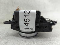 2015 Bmw 328 Radio AM FM Cd Player Receiver Replacement P/N:65829350723-02 192263 10, 3251312, 90160-002/0012 Fits OEM Used 